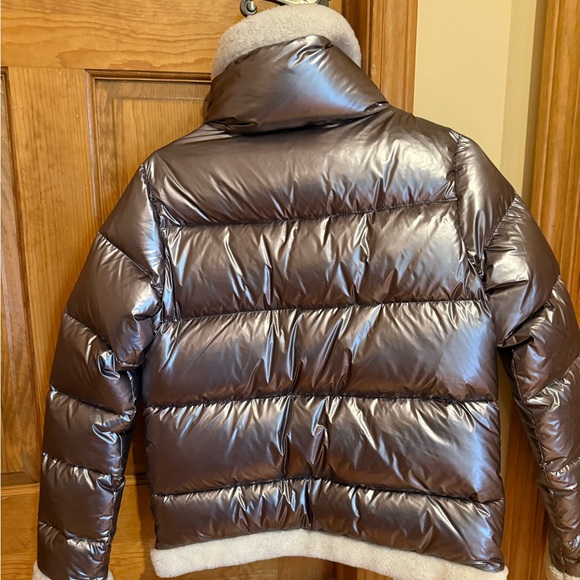 SAM puffer jacket - Picture 6 of 7